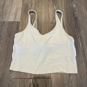 Lululemon Align top